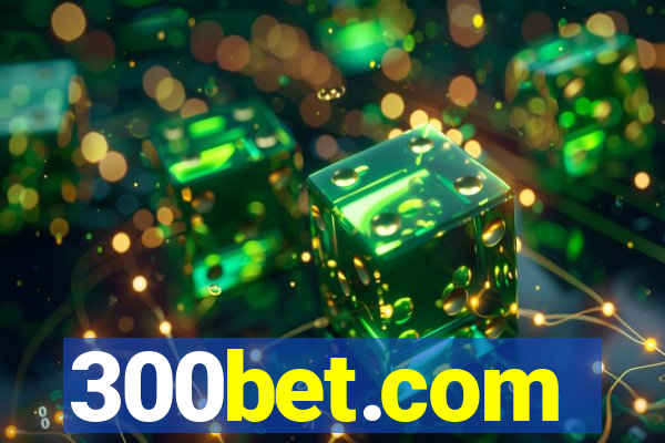 300bet.com