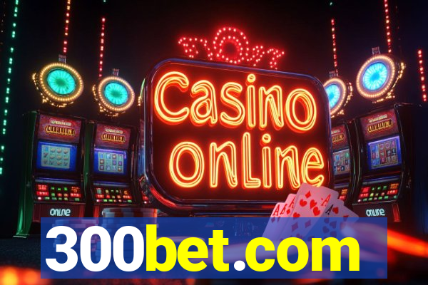 300bet.com