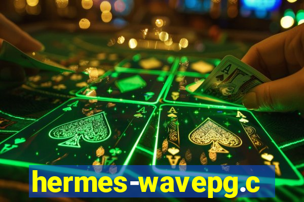 hermes-wavepg.com