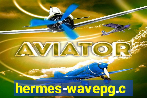 hermes-wavepg.com