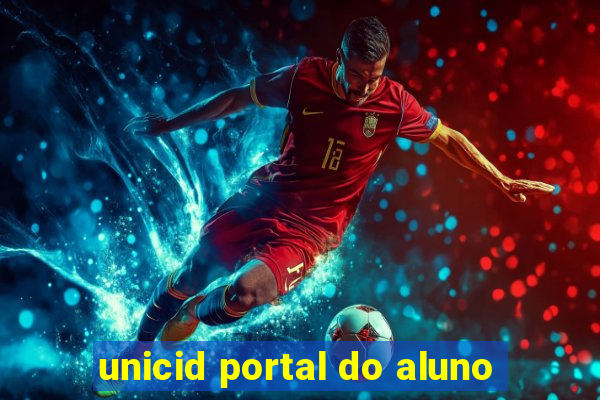 unicid portal do aluno