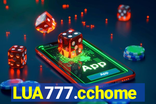 LUA777.cchome