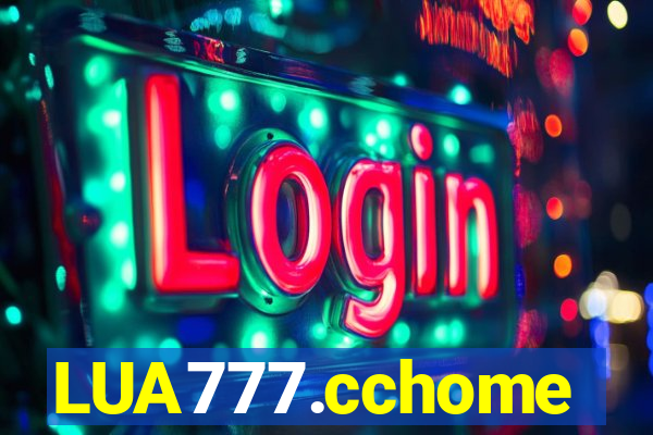 LUA777.cchome