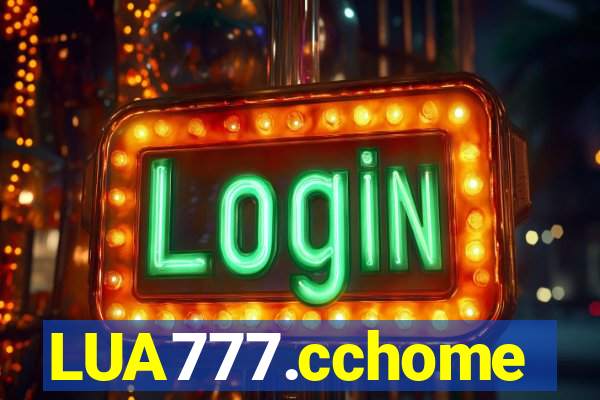 LUA777.cchome