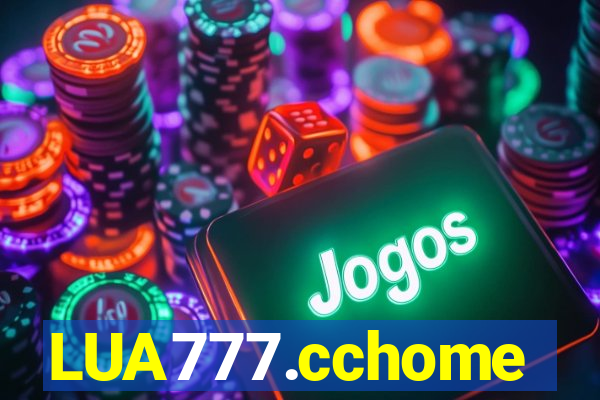 LUA777.cchome