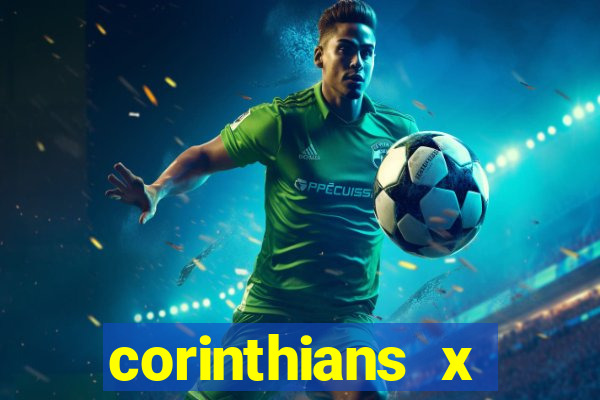 corinthians x cruzeiro multicanais