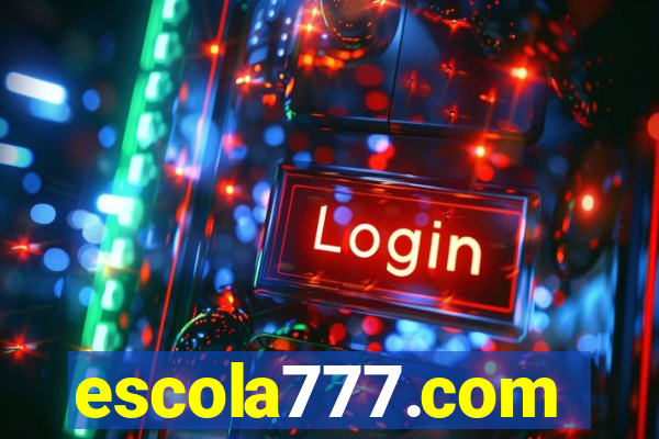 escola777.com