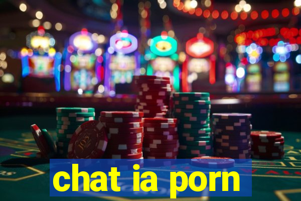 chat ia porn