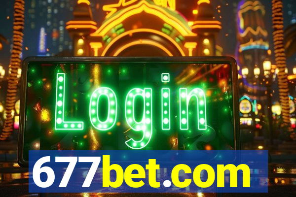 677bet.com