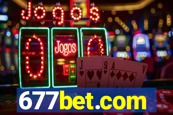 677bet.com