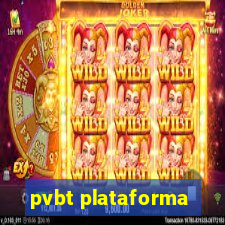 pvbt plataforma