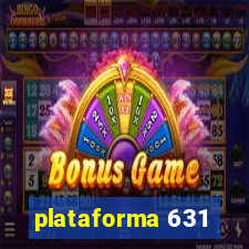 plataforma 631