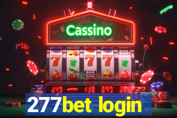 277bet login