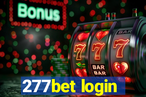 277bet login