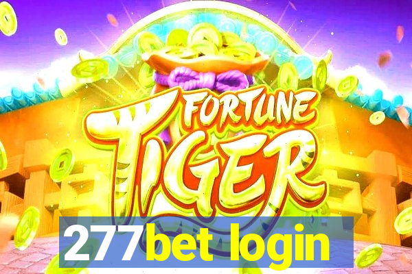 277bet login