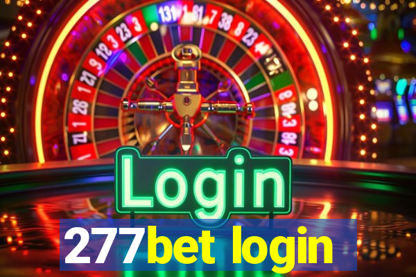 277bet login