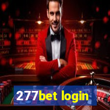 277bet login