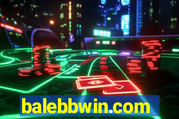 balebbwin.com