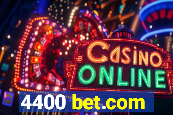 4400 bet.com