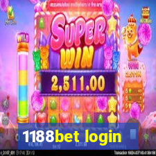 1188bet login