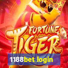 1188bet login