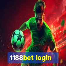 1188bet login