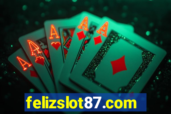 felizslot87.com