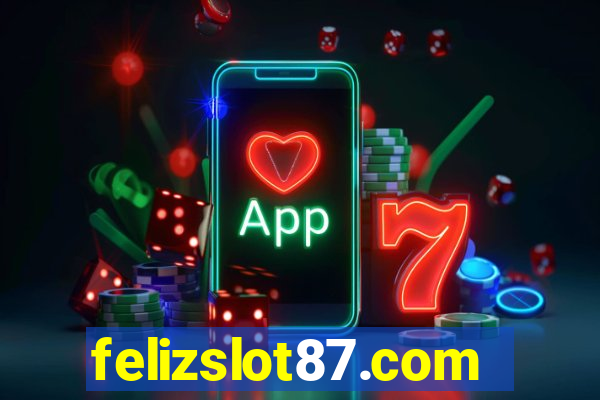 felizslot87.com