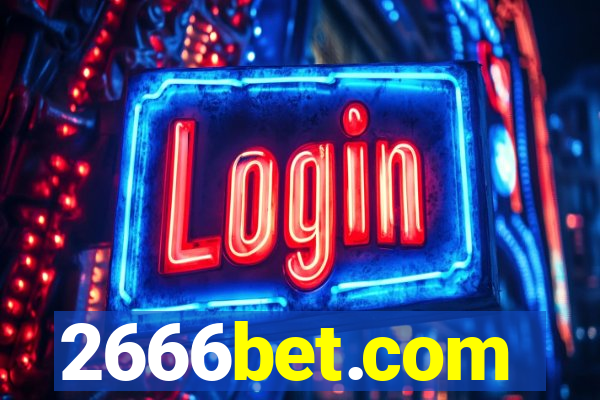 2666bet.com