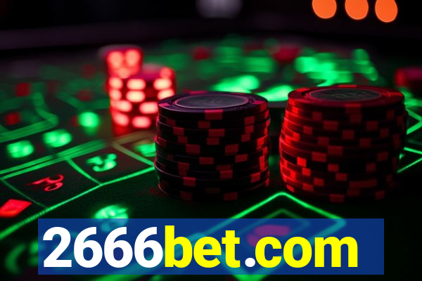 2666bet.com