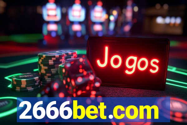 2666bet.com