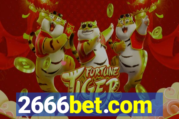 2666bet.com