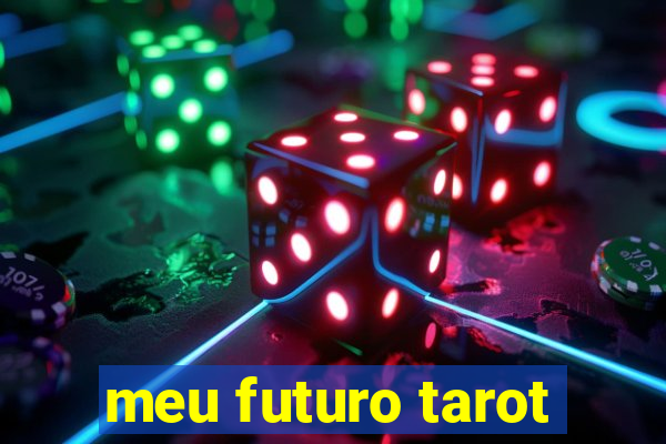 meu futuro tarot