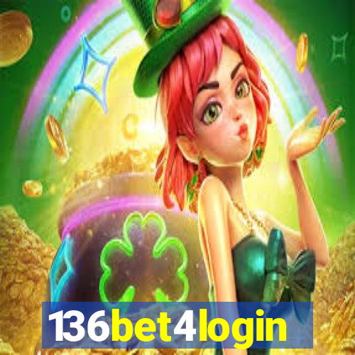 136bet4login