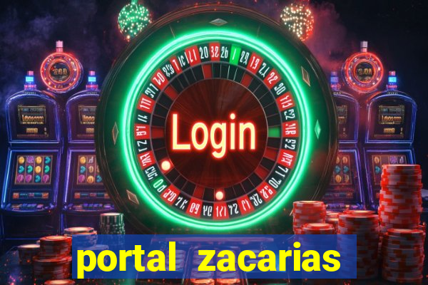 portal zacarias cavando propria cova