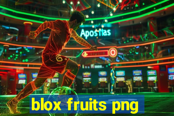 blox fruits png