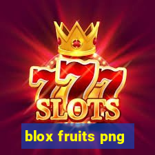 blox fruits png