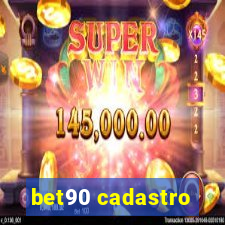 bet90 cadastro