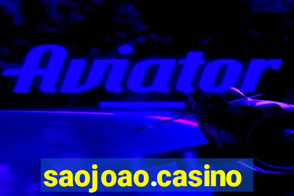 saojoao.casino