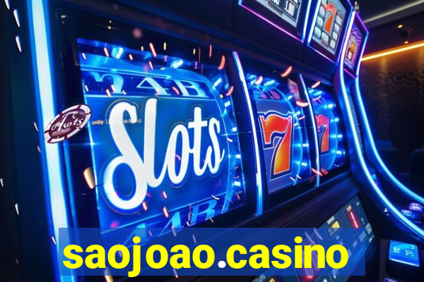 saojoao.casino