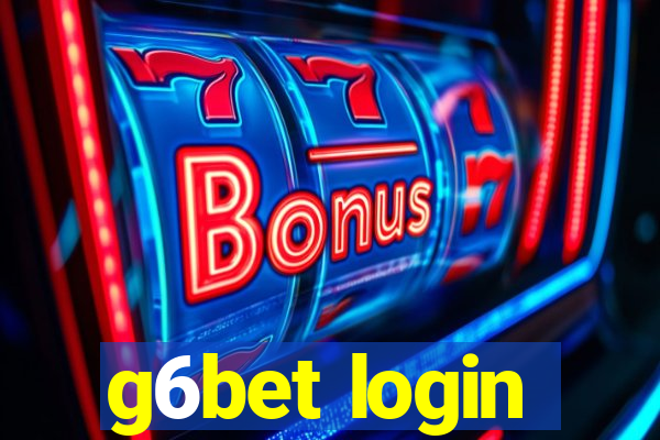 g6bet login