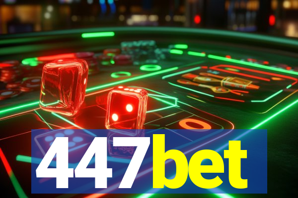 447bet