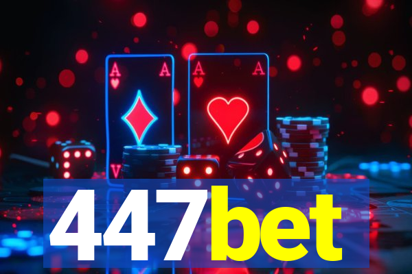 447bet