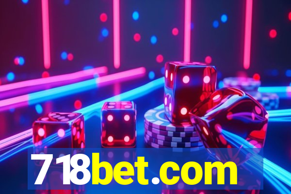 718bet.com