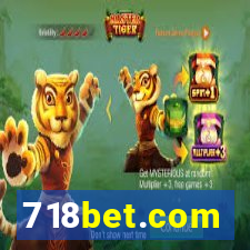 718bet.com