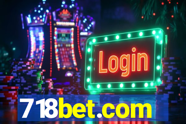 718bet.com