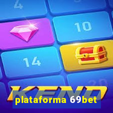 plataforma 69bet