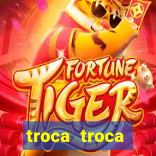 troca troca cruzeiro sp