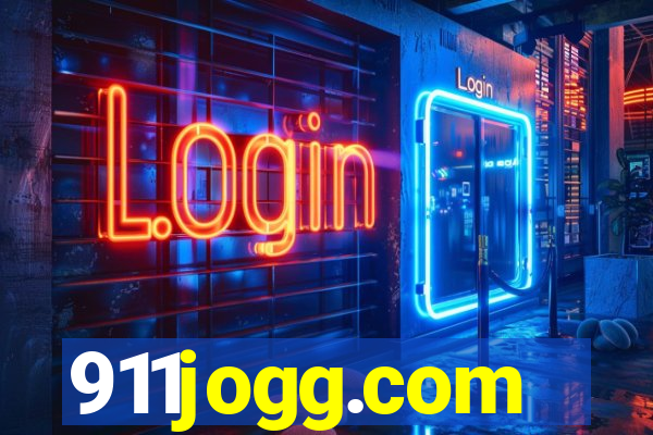 911jogg.com