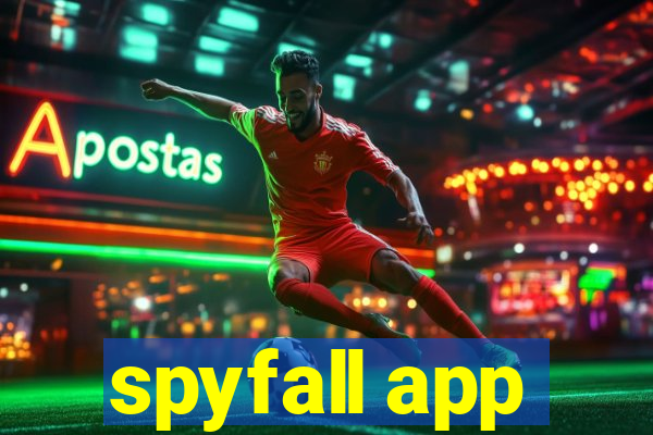 spyfall app